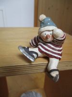 Annekabouke gnomy's friends Schneemann