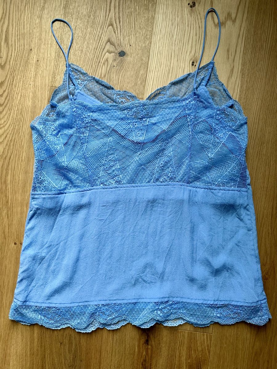 Top: Top von Custommade, Grösse 34 – Usato da Ibach venduto da Edgarson 1