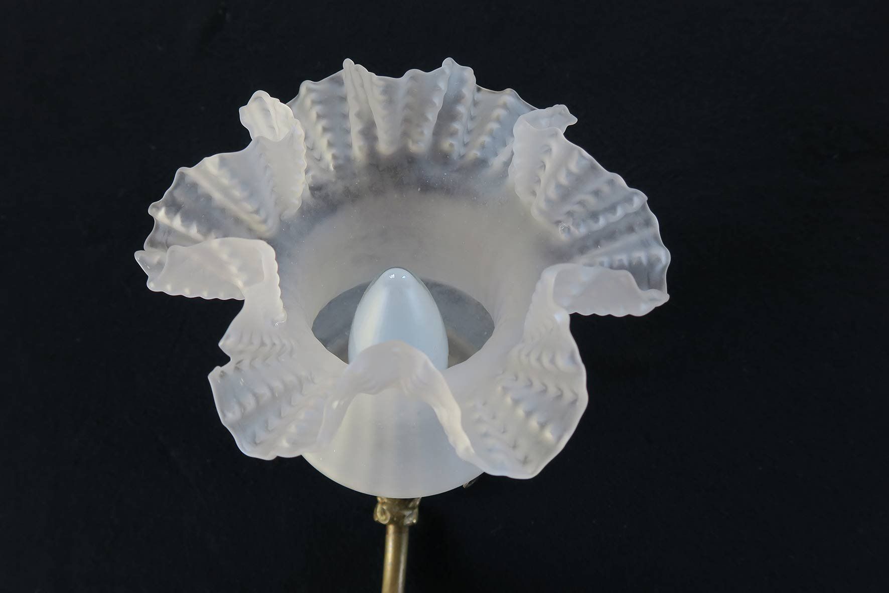 Lampade: Jugendstil Wandlampe / Wandleuchte – Usato da Büren an der Aare venduto da Cohs 5