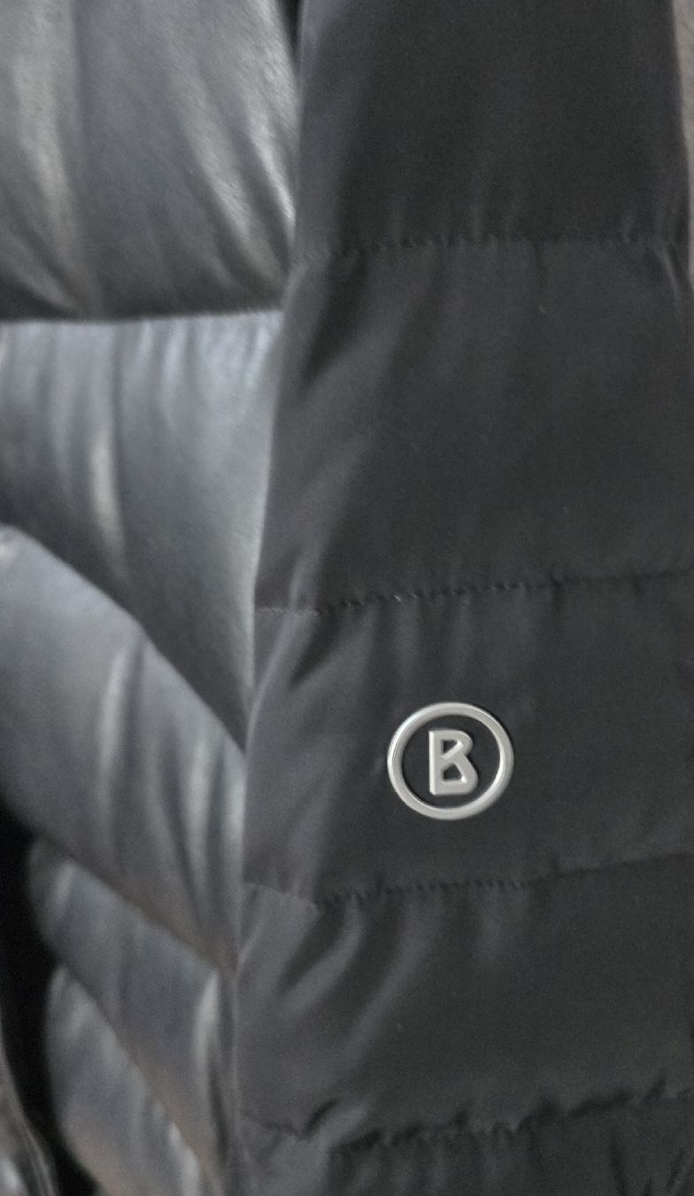 Bogner Giacche: Bogner Leder Winter Jacke – Nuovo (secondo la descrizione) da Thalwil venduto da Bushwood 1