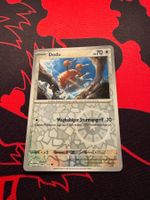 Dodu (MEW 084) - Reverse Holo - Pokemon 151