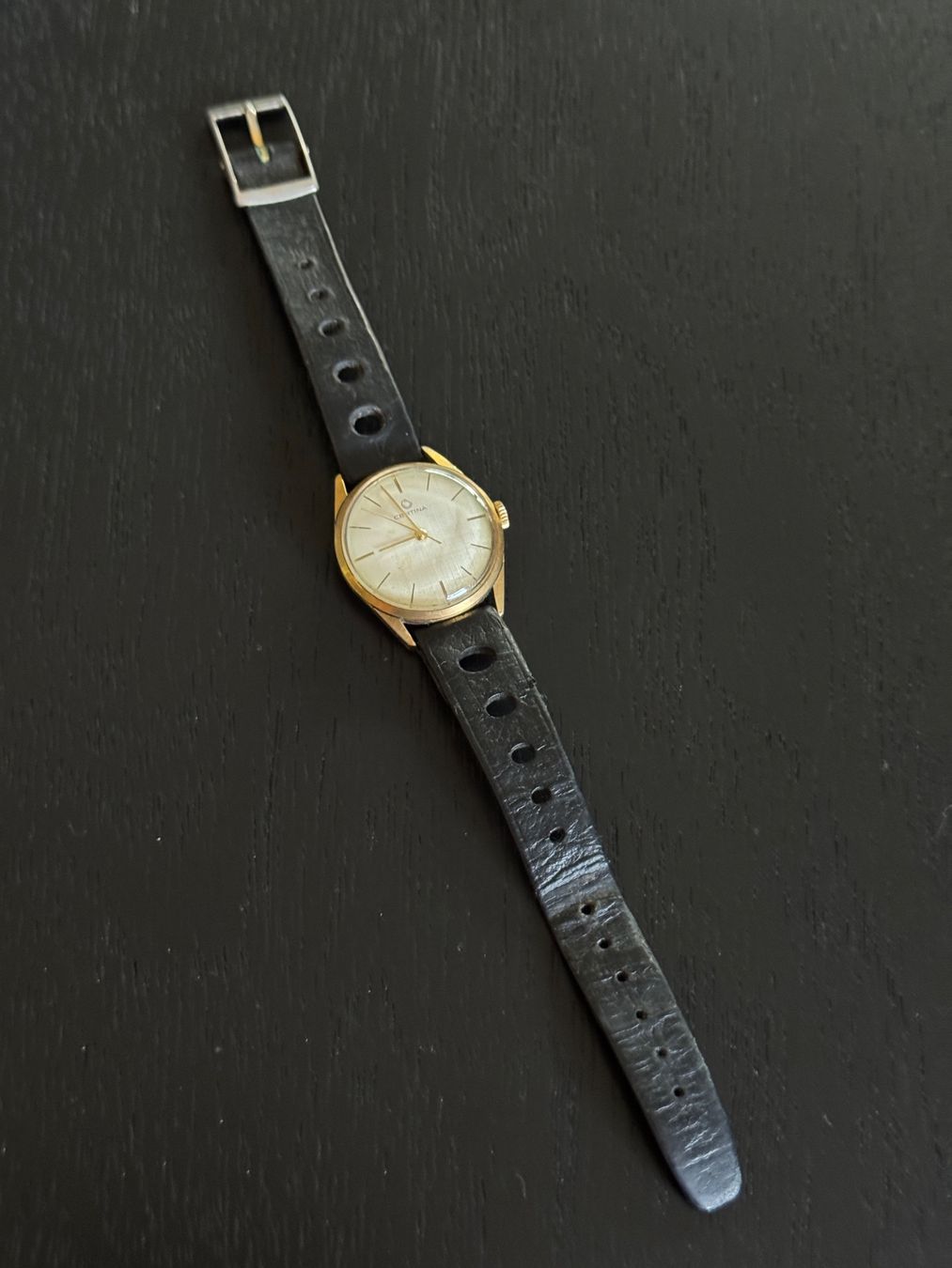 Certina Orologi: Vintage Certina Handaufzug – Usato da Rüschlikon venduto da nickon 1