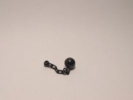 LEGO Kette mit Ball
