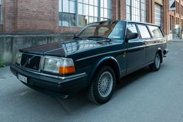 Volvo 240 Classic Kombi