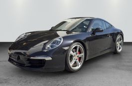 Porsche 911 Carrera S
