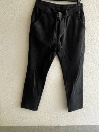 Massimo Dutti Jogger Fit Hose grau Grösse M (H)