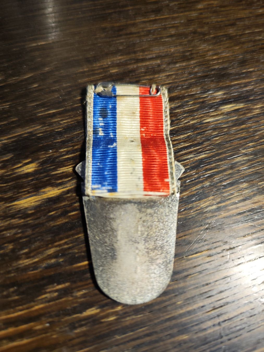 Medaglie: Kranzabzeichen Rehalpschiessen 1928 – Usato da Näfels venduto da LINUSCAT 1