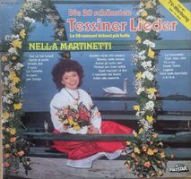 Nella Martinetti