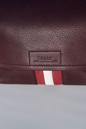 Bally „Brant-MD“ messenger bag / Medium/Large Executive