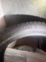Winterreifen Continental 21 zoll 