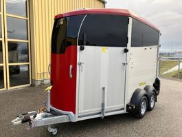 Pferde-Anhänger GG 2700 kg LAGERFAHRZEUG NEU