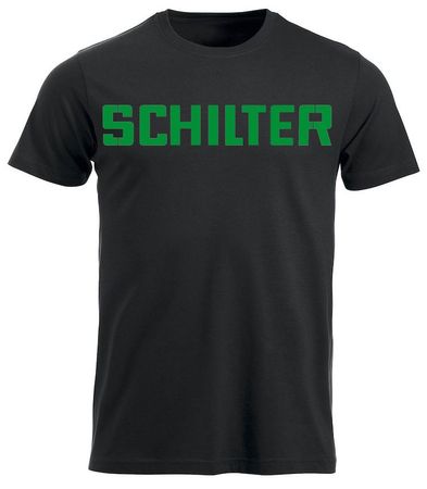 Schilter T-Shirt