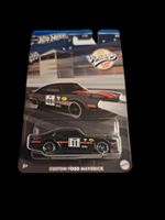 Hot Wheels Vintage Racing Club 2024 Custom Ford Maverick 4/5