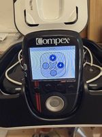 COMPEX SP 6.0