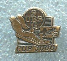UBS  Cup  3000