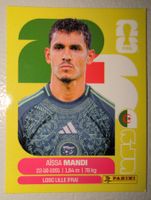 Panini ALG 7 FIFA World Cup 2026