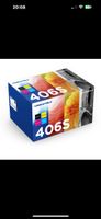 Druckerpatronen 406S, kompatibel, neue und ungebrauchte 54