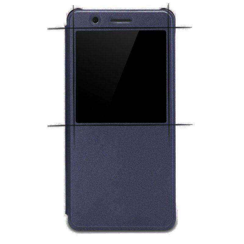 Cover & Protezioni schermo: Galaxy Note 8 - Housse fourre avec fenetre – Nuovo e nell'imballaggio originale da Morges venduto da DigiAC