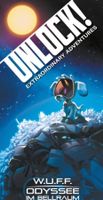 Unlock! W.U.F.F. Odysee im Bellraum