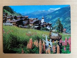 AK Grimentz VS