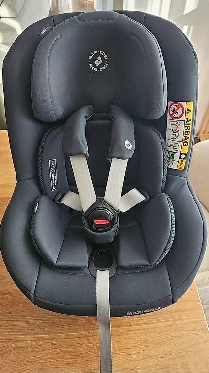Maxi-Cosi Seggiolini per auto: Maxi Cosi Pearl Pro2 i-Size – Usato da Winterthur venduto da Roger-Rabbit1