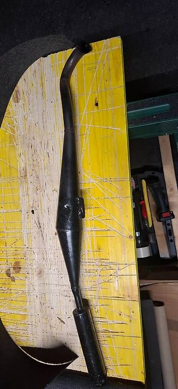 Sistema di controllo: Homet P4 Puch  – Usato da Rothrist venduto da JLT__2007 1
