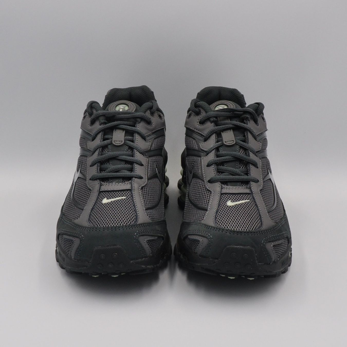 Nike Scarpe da uomo: Nike Shox Ride 2 42 – Nuovo e nell'imballaggio originale da Bern venduto da SneakerheavenLT 6