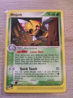 Dragon Ninjask 18/97 - EN