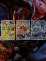 Pokémon First Partner Paldea Starter Set Mint ab 1.-!