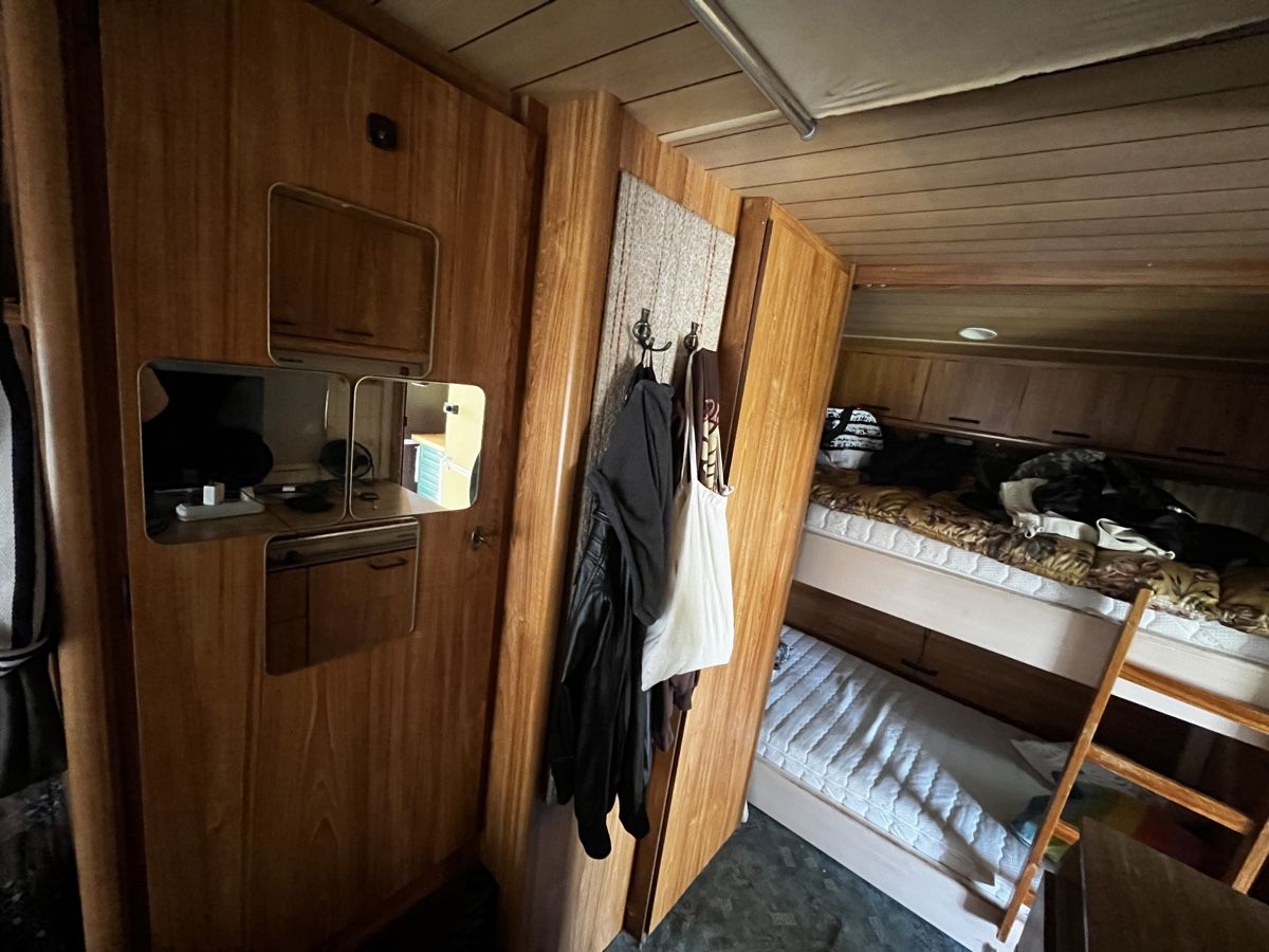 Dethleffs Véhicules de camping: Wohnwagen Dethleffs – D'occasion à Wattenwil par flu_2xfn 5
