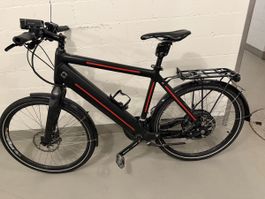 Stromer 500 Jhg ca 2012 DEFEKT!