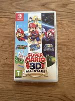 Super Mario 3D All-Stars Nintendo Switch Spiel,
