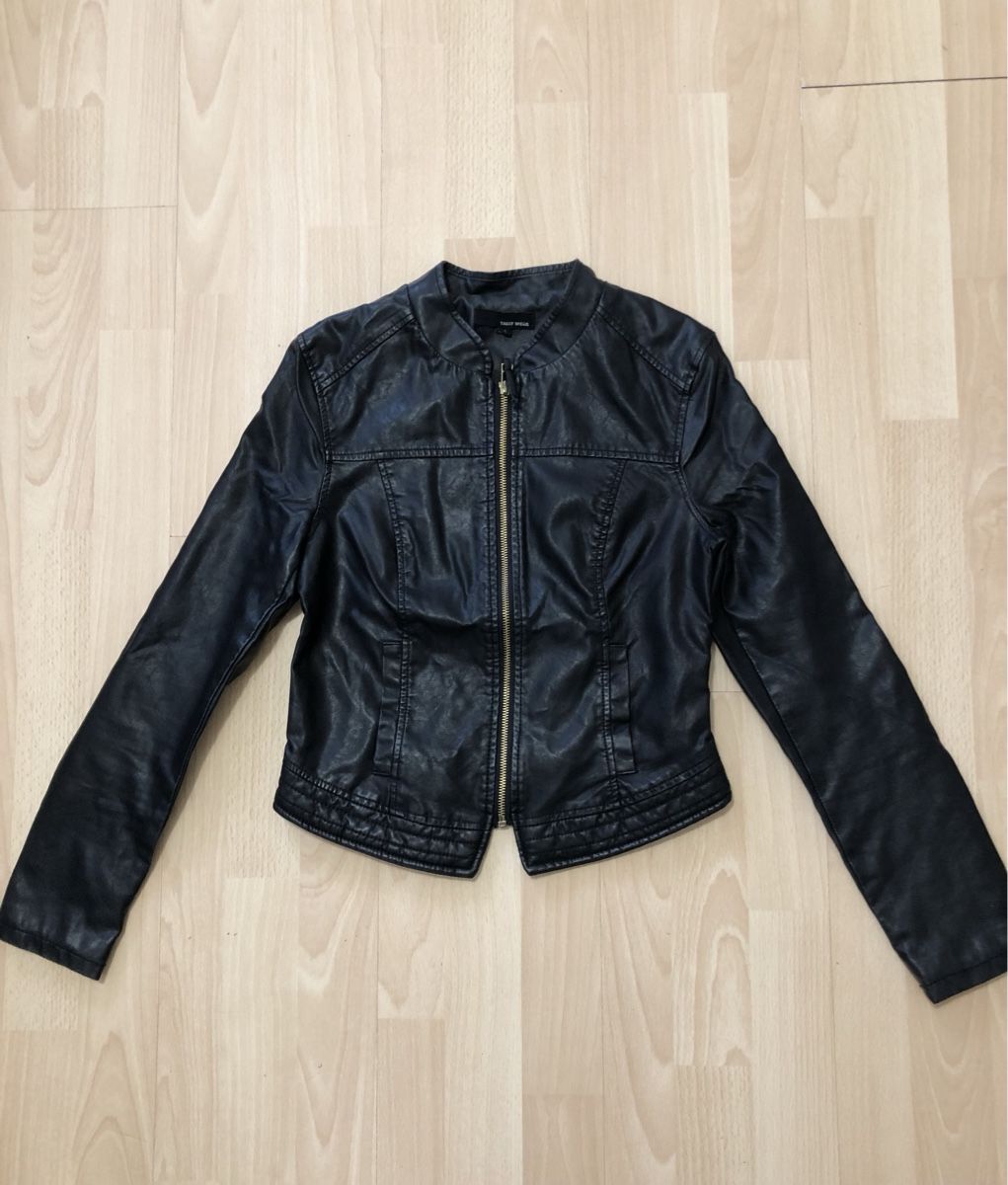 Tally Weijl Jacken: Tally Weijl Jacke Gr.34 – Gebraucht aus Chur von vicky7