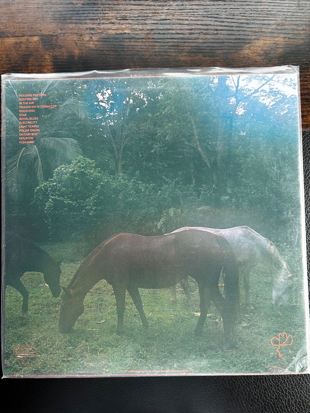 Schallplatten: Allah Las - 2 LPs Zuma 85 & Lahs - Comme neuf – Gebraucht aus Steckborn von DavidLM 3