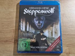Der Steppenwolf (1974) NEU OVP Bluray