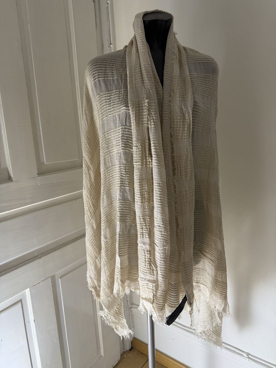 Foulard & Sciarpe: Xxl pareo scarf - neu – Nuovo (secondo la descrizione) da Baden venduto da agora_newgeneration 1