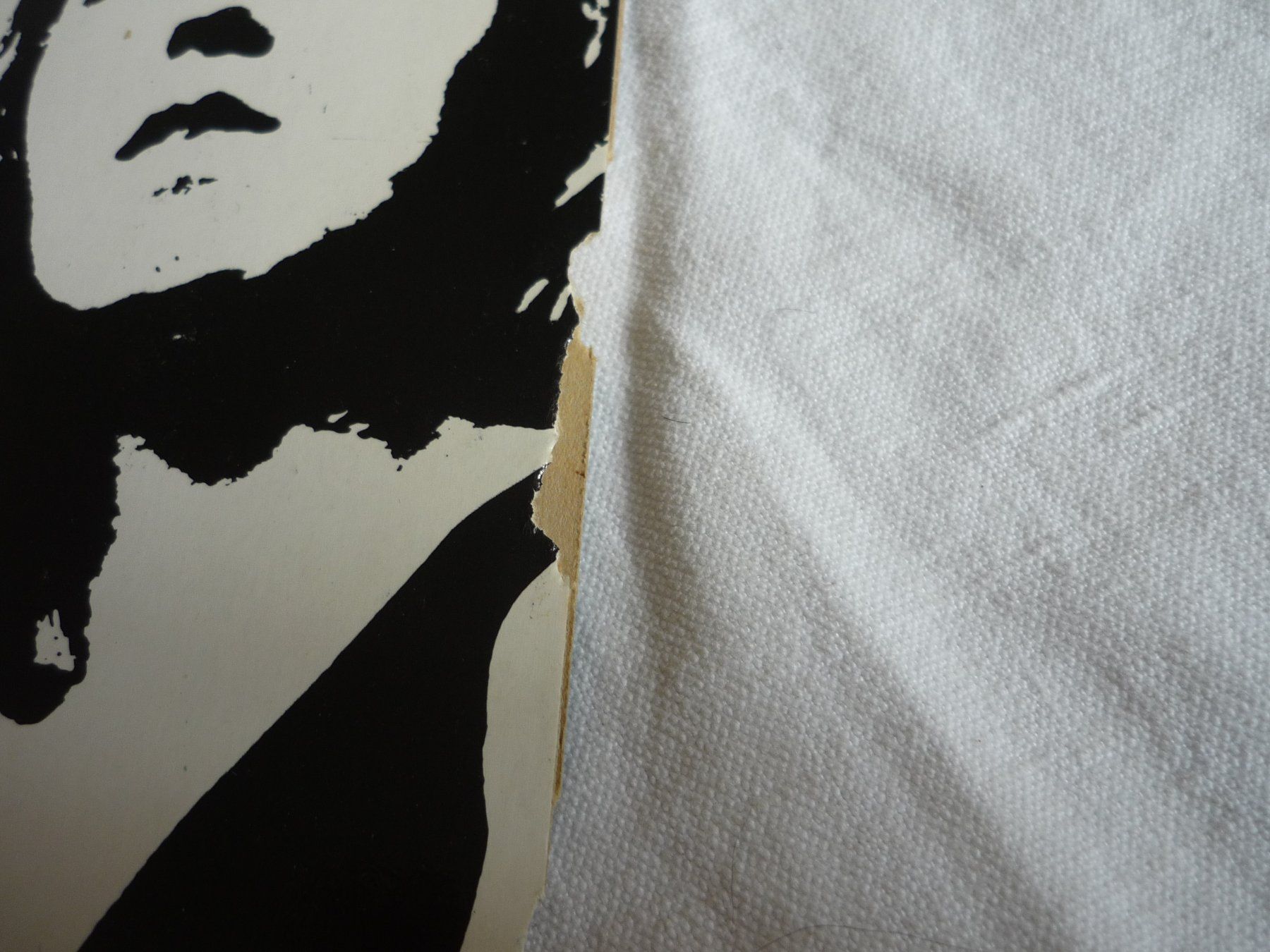 Vinyles: 12" Vinyl - Nazareth - same – D'occasion à Beringen par zzRegal 1
