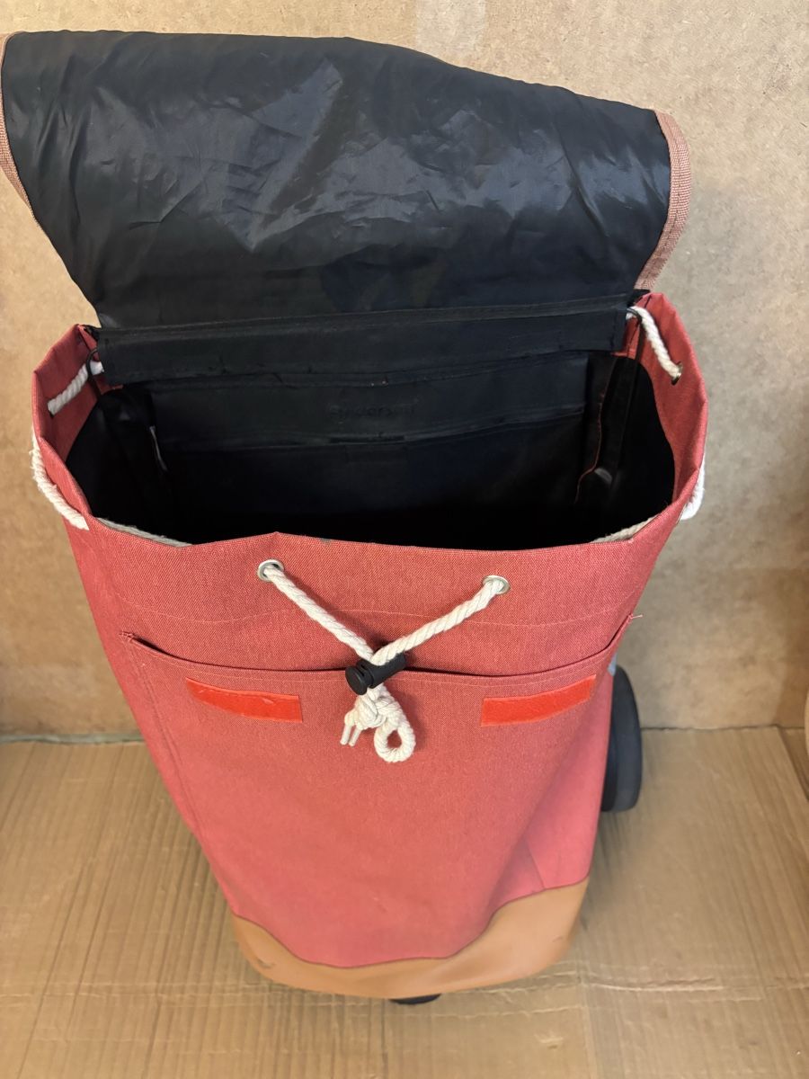 Altro per la casa: Einkaufswagen Andersen – Usato da Zug venduto da Biki72 4