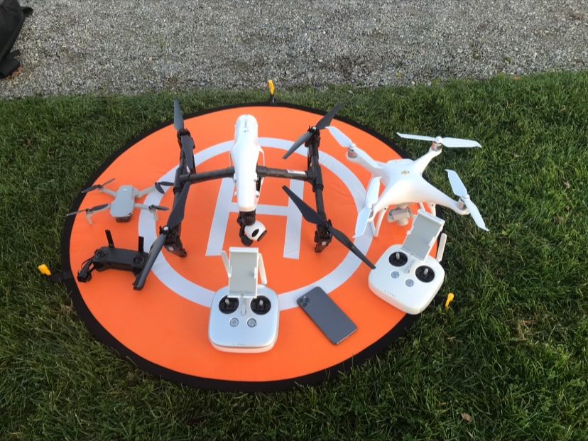 Modellismo RC: Pgytech Landing Pad Large | Ref. 38 – Usato da Amriswil venduto da Trivet