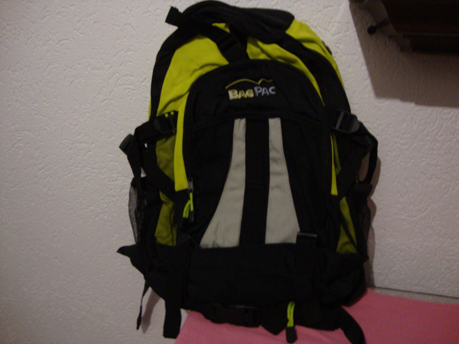 Zaini: Rucksack – Usato da Kaiserstuhl AG venduto da Simoli
