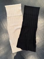 All Saints 100% cashmere scarfs