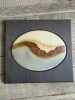 Wandbild Pentik azs Serie Ivalojoki 1981