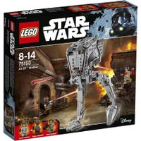 Lego Star Wars Set 75153 NEU