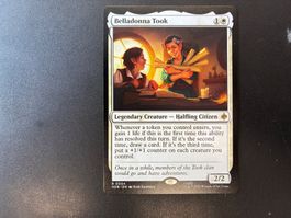 MTG - Belladonna Took - The Hobbit - en