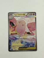 Mega Clefable EX Pokémon Karte 119/088 Top Zustand