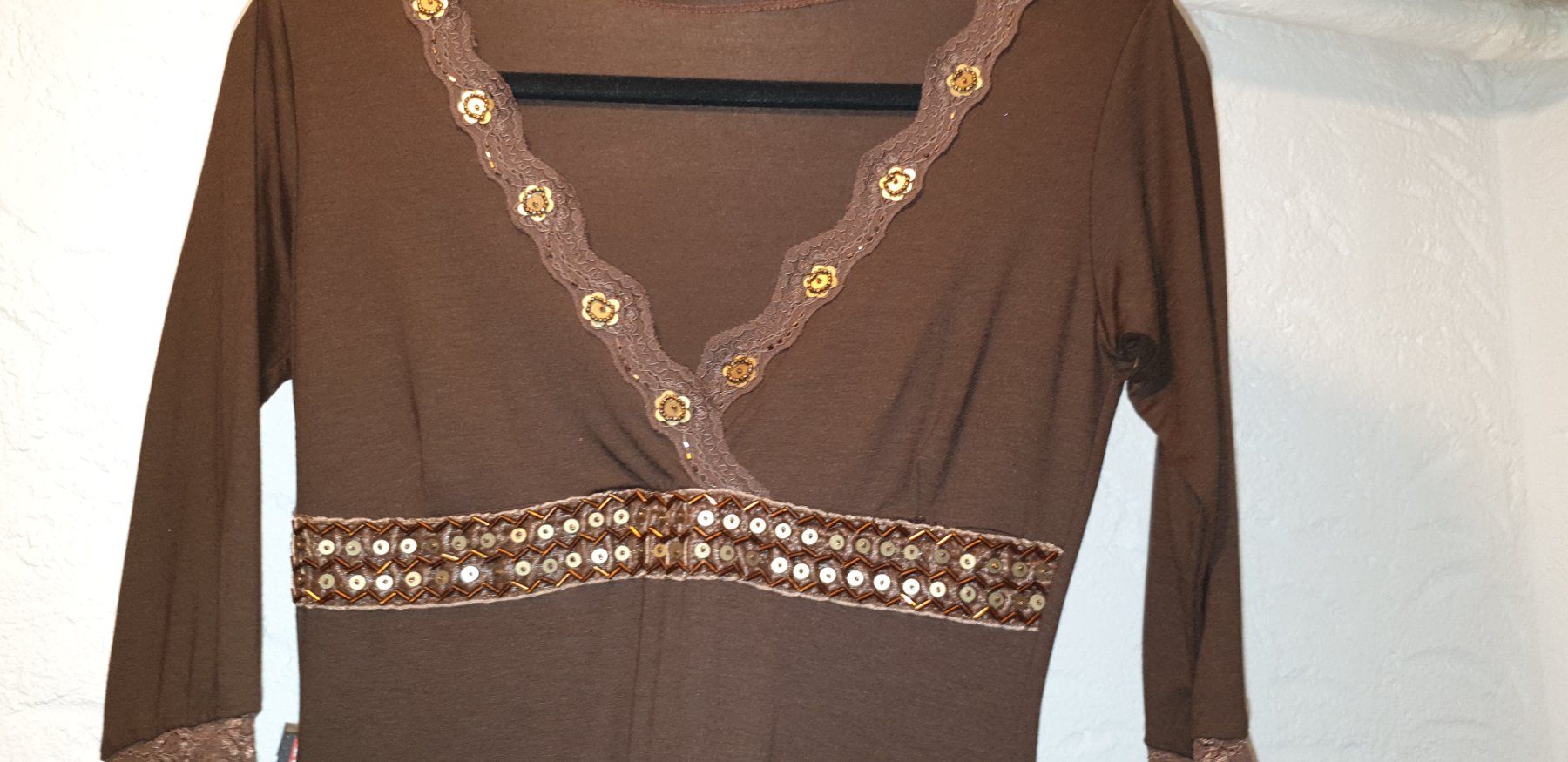 Kleider: SommerKleid gr 34/36 – Gebraucht aus Gwatt (Thun) von Letzte-Chance-III 2