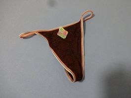 Toller String/Nanxihaini