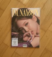 TWICE Nayeon - I'M NAYEON (I'm Version) Album 