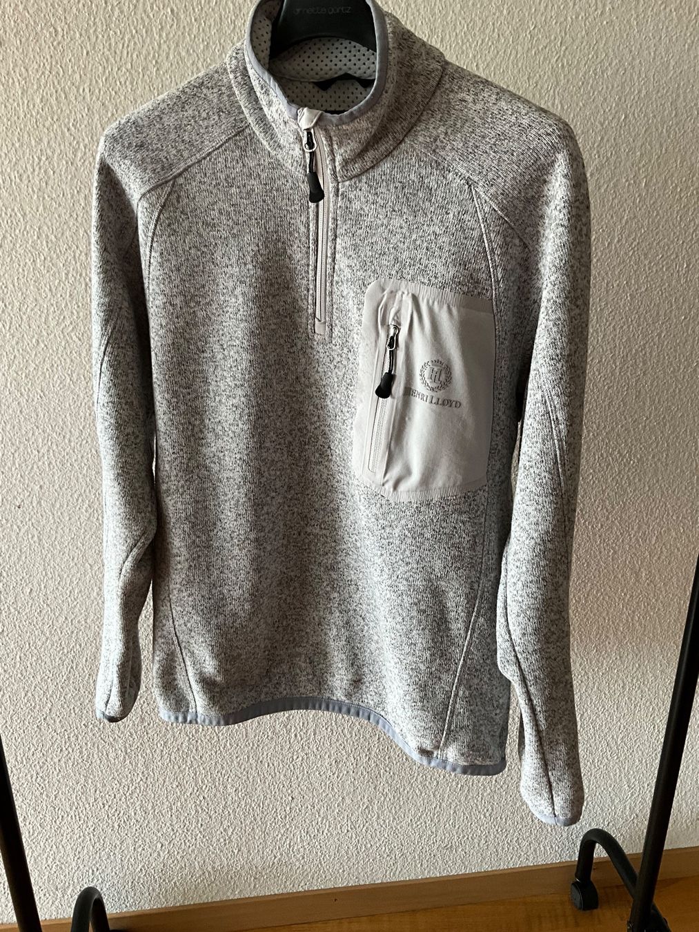 Pullover & Sweatshirts: Pullover Henri Lloyd Marine Technology Gr. M – Gebraucht aus Muri b. Bern von VmuriV