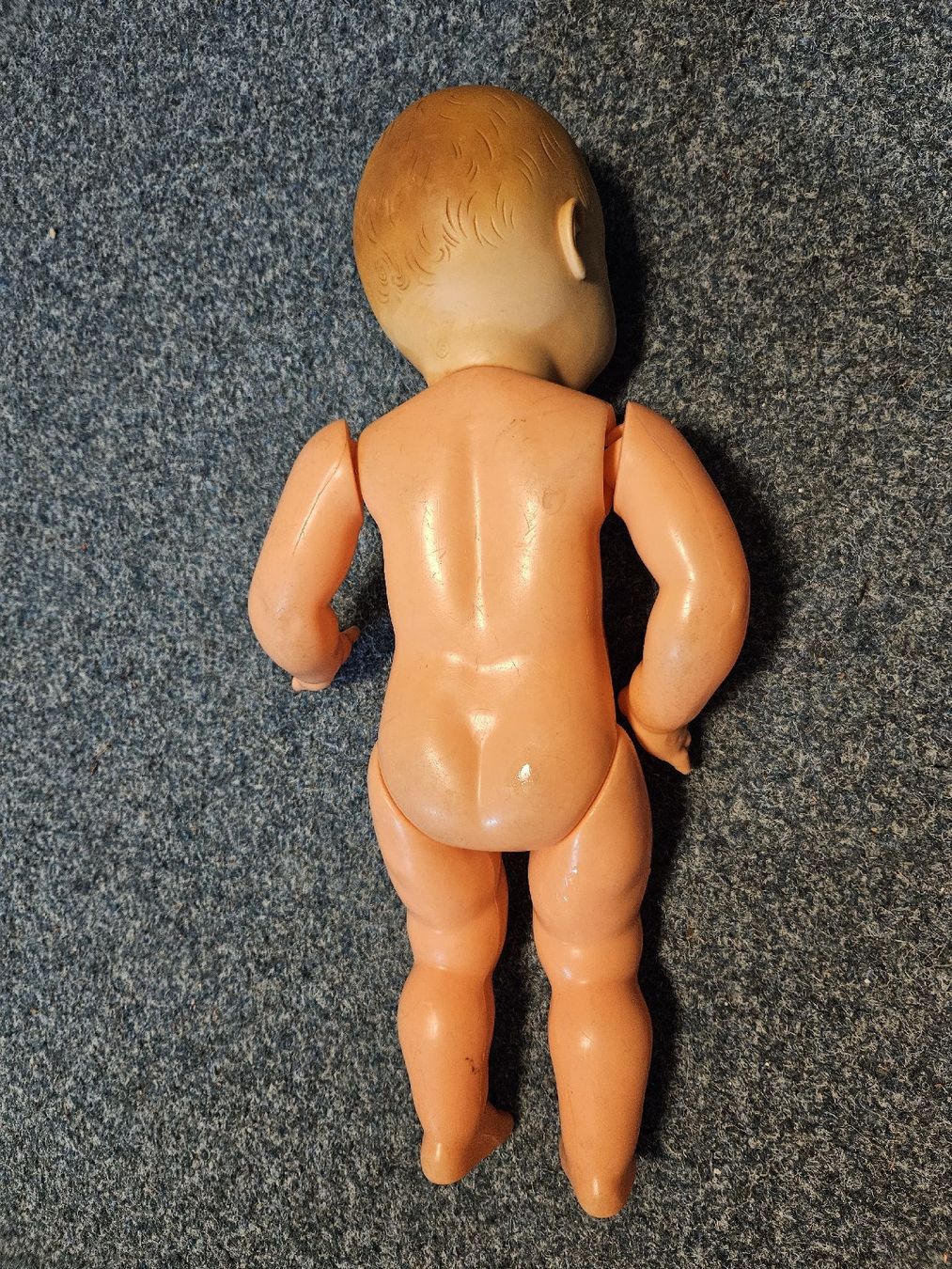 Bambole: Puppe ca. 52cm – Usato da Haslen GL venduto da Sandra40 4